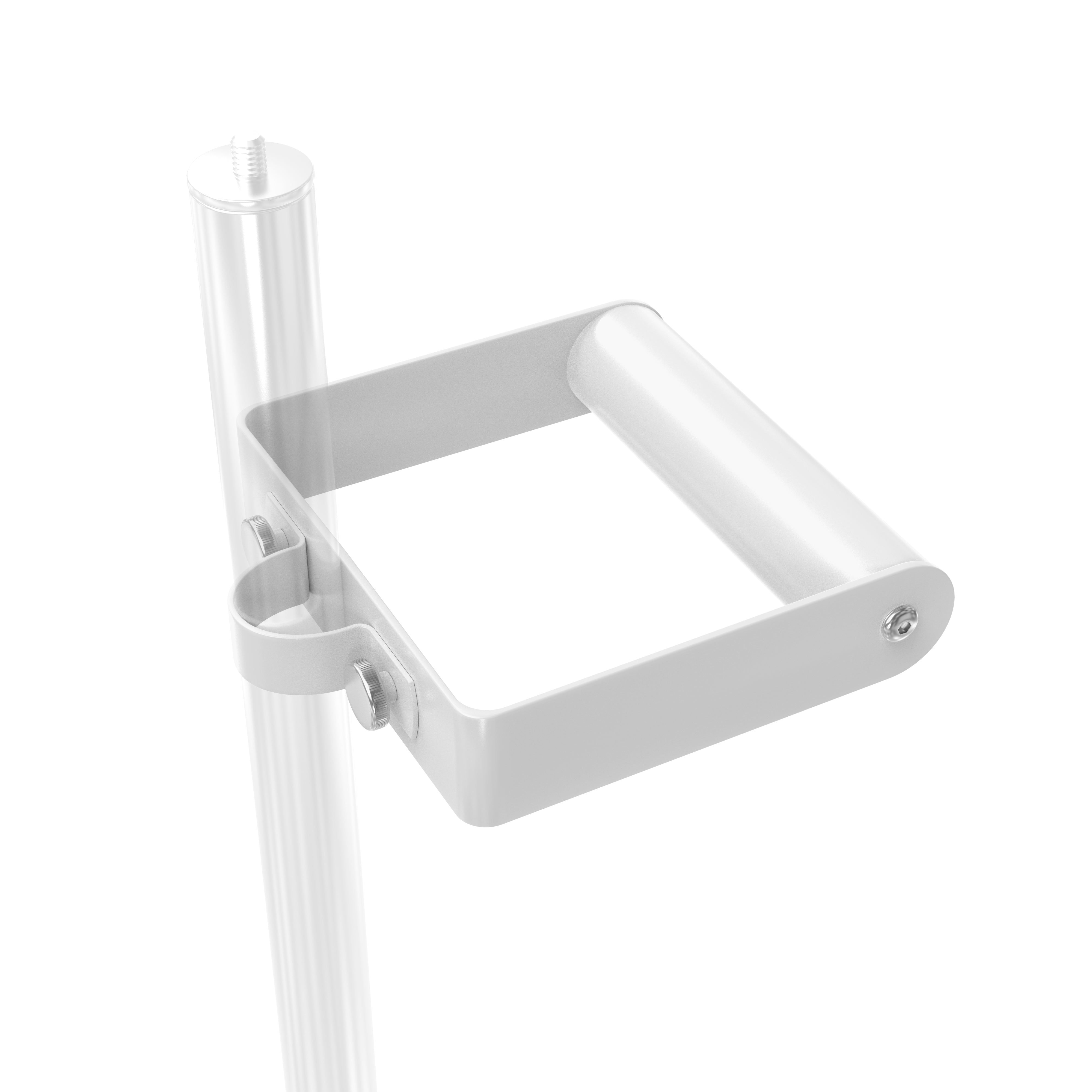 Add-On Handle for Rolling Floor Stand