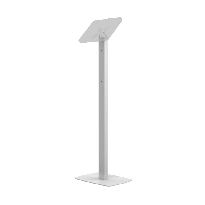 Premium Thin Profile Floor stand with VESA plate and Base