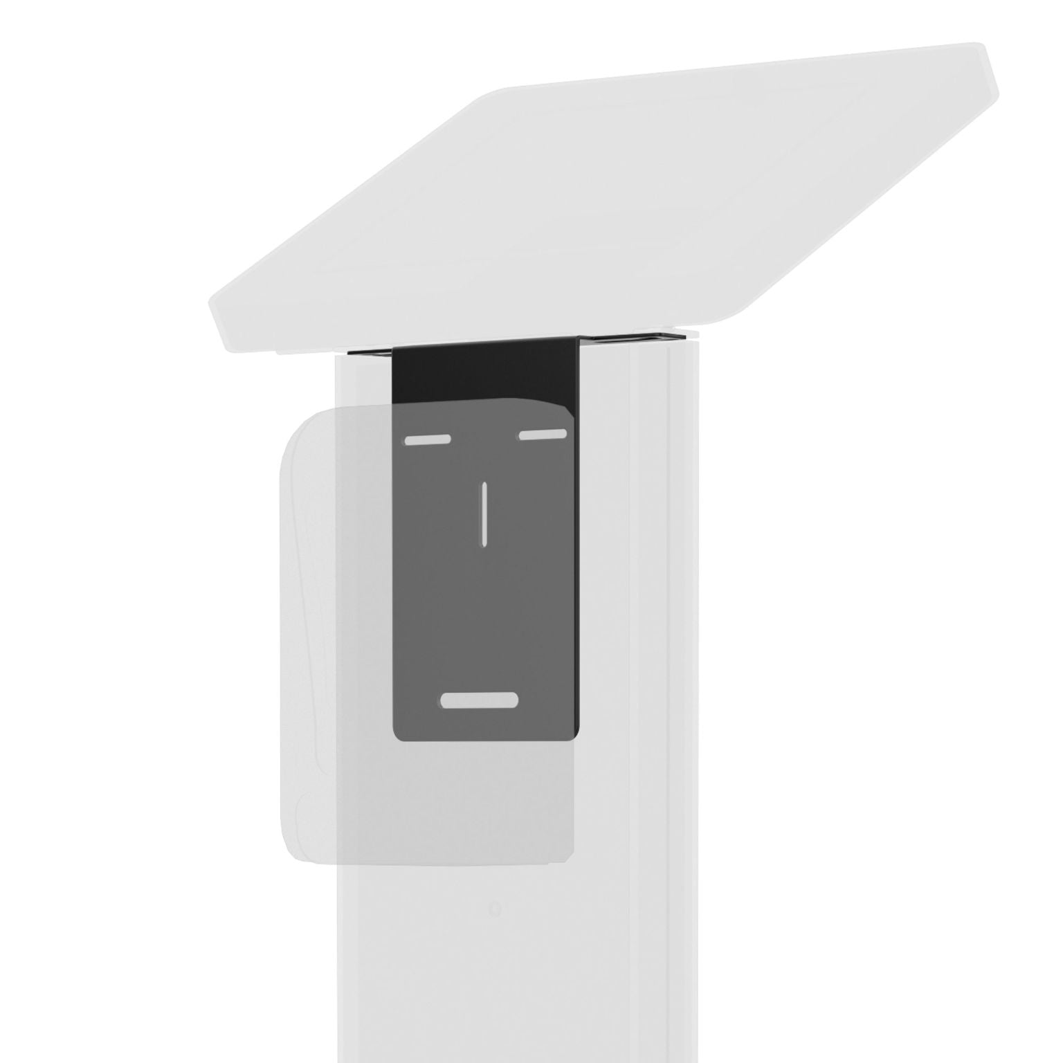 PARAF - Automatic Soap Dispenser Holder