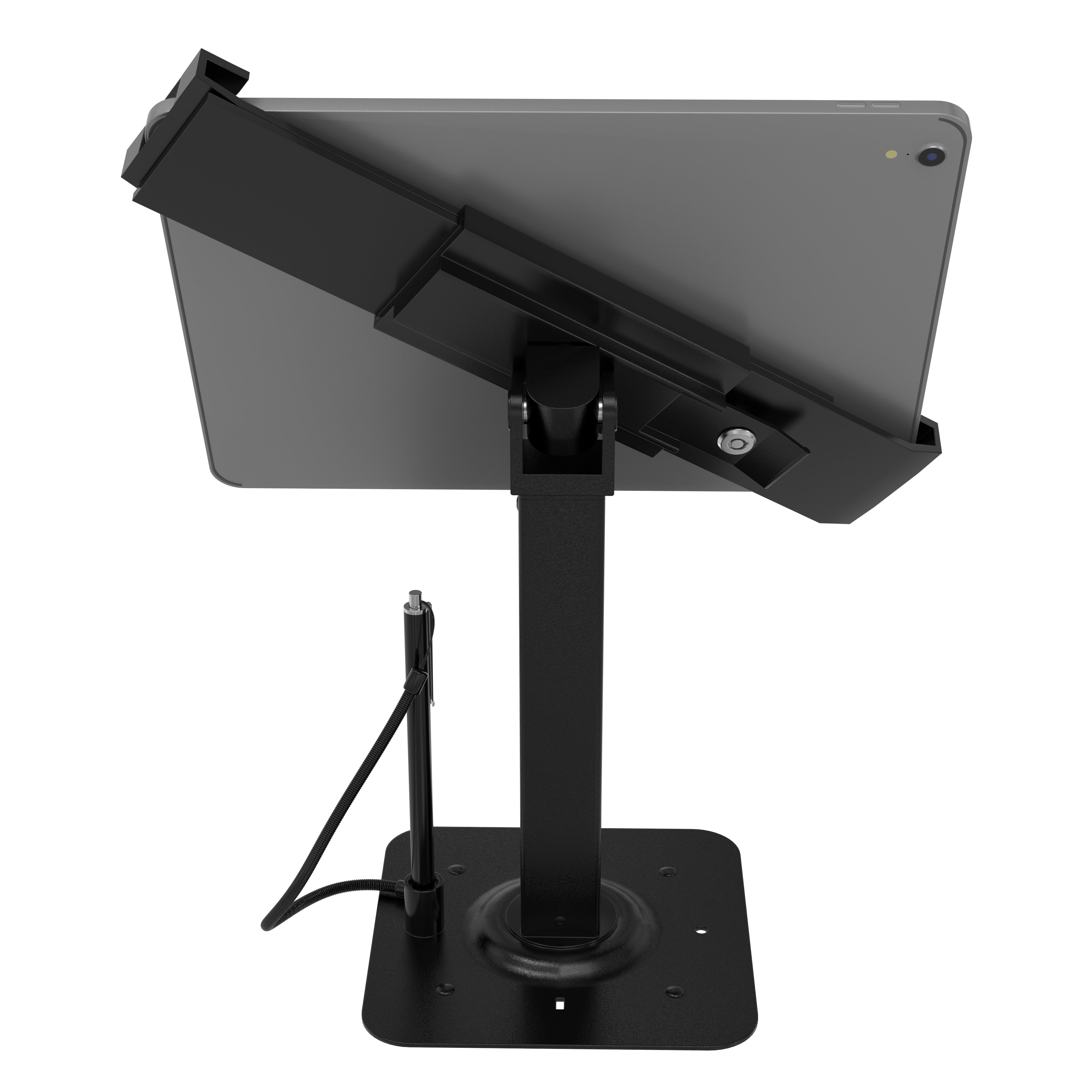 Security Tabletop and Wall Mount for 7 - 13 Inch Tablets