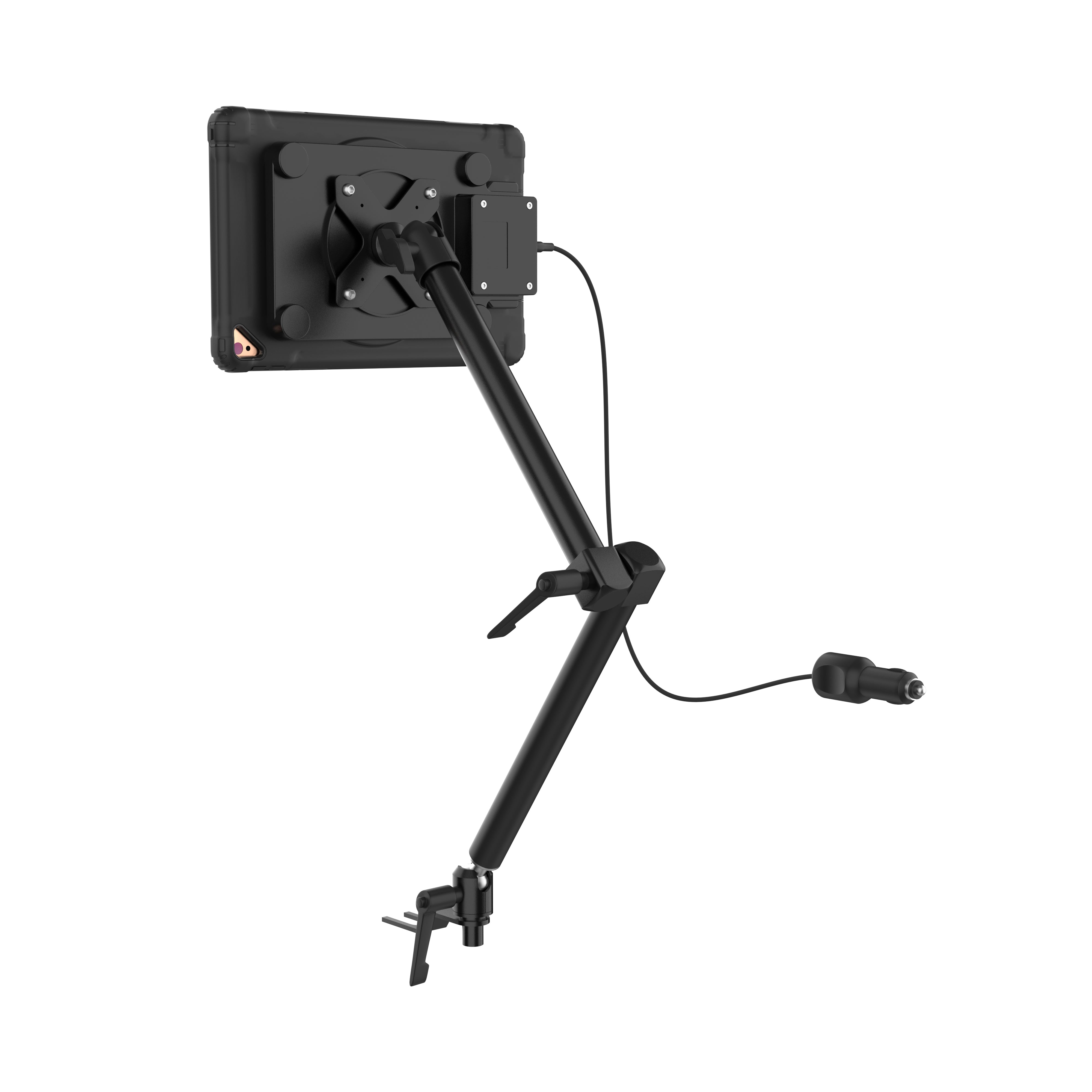 Vehicle Mount with Inductive Charging Case Kit