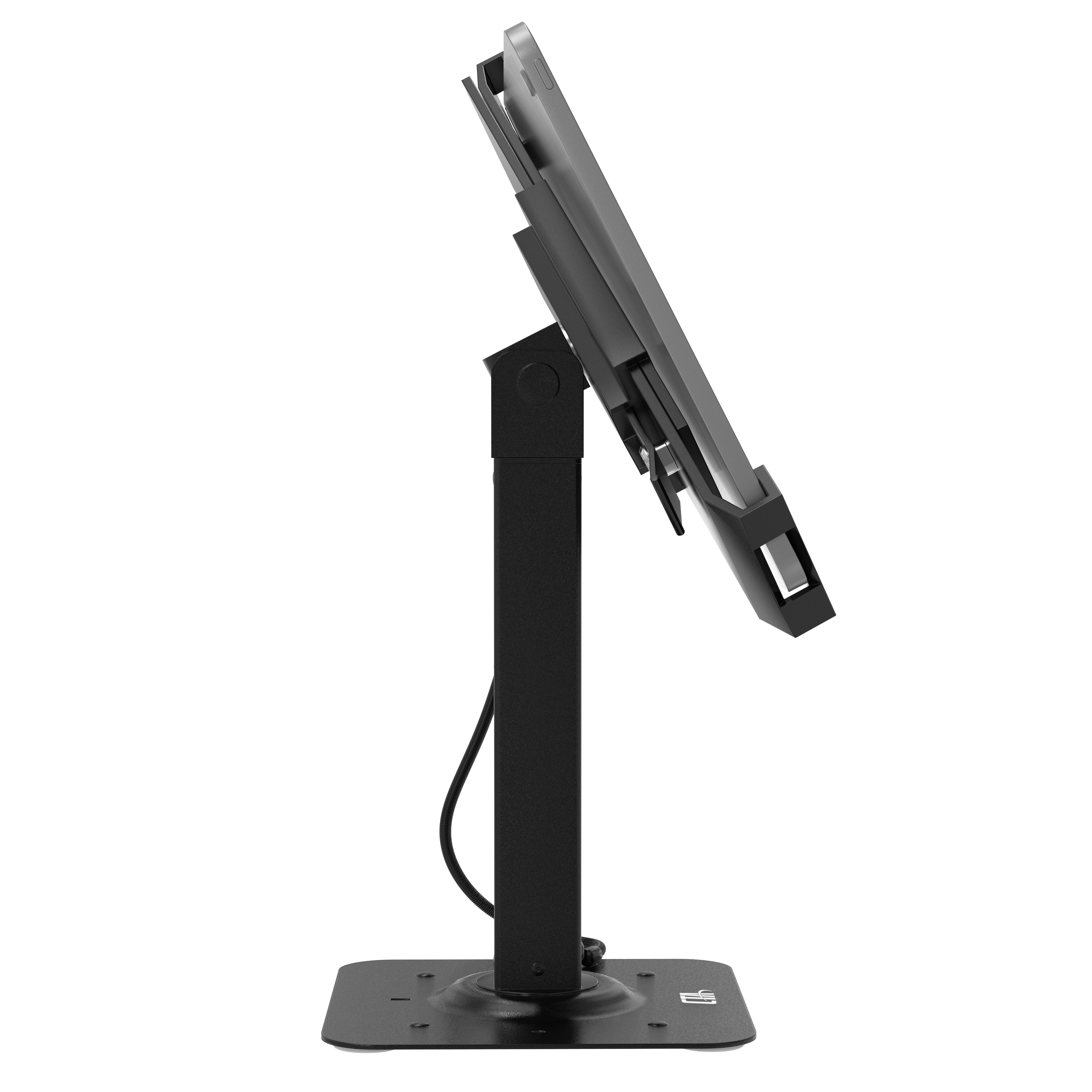 Security Tabletop and Wall Mount for 7 - 13 Inch Tablets