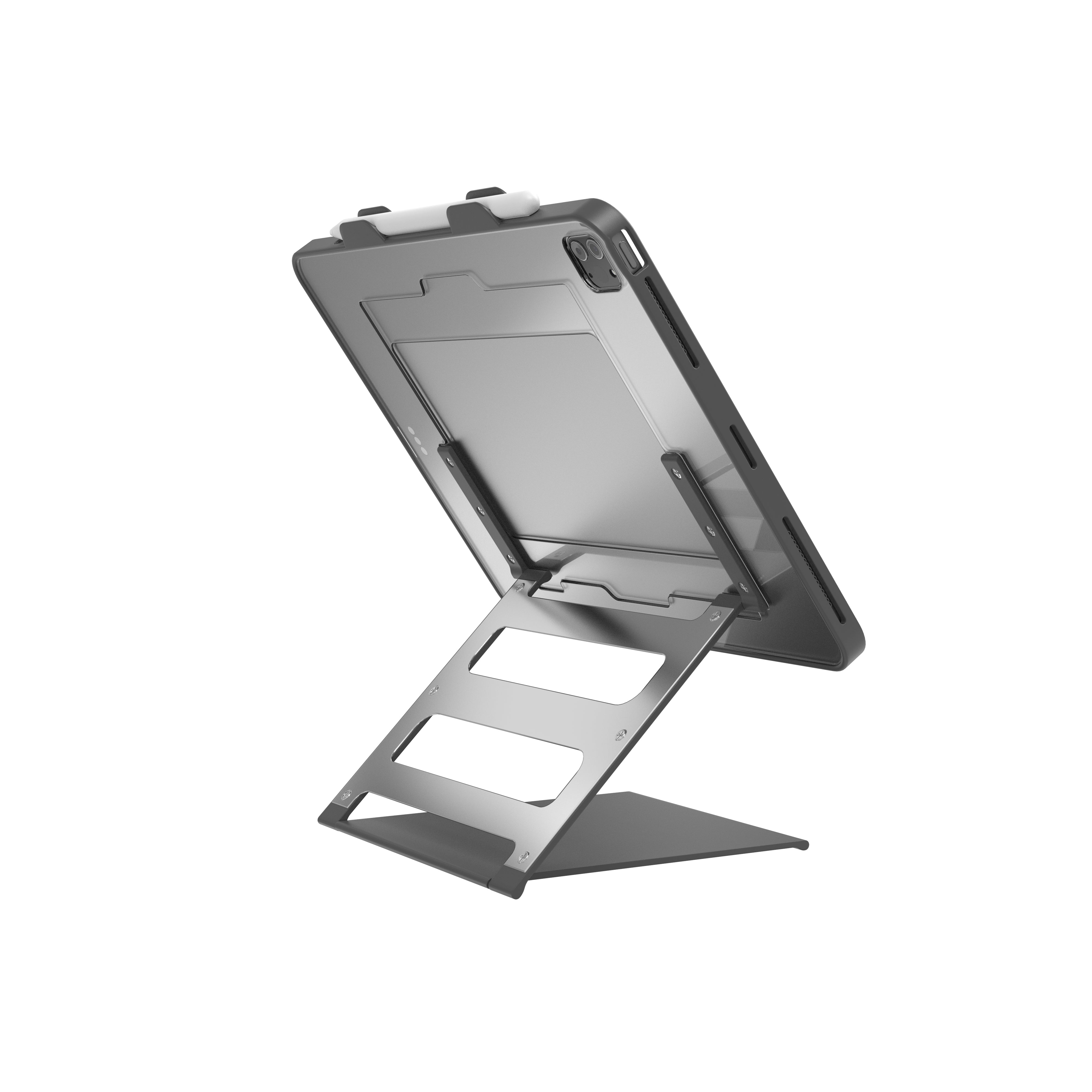 Tablet Carrying Case for iPad Pro 11” with Kickstand