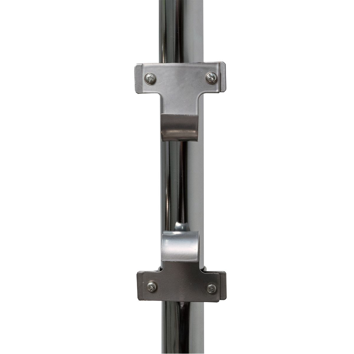 Metal  Utility Hook Add-On for CTA Digital Floor Stands