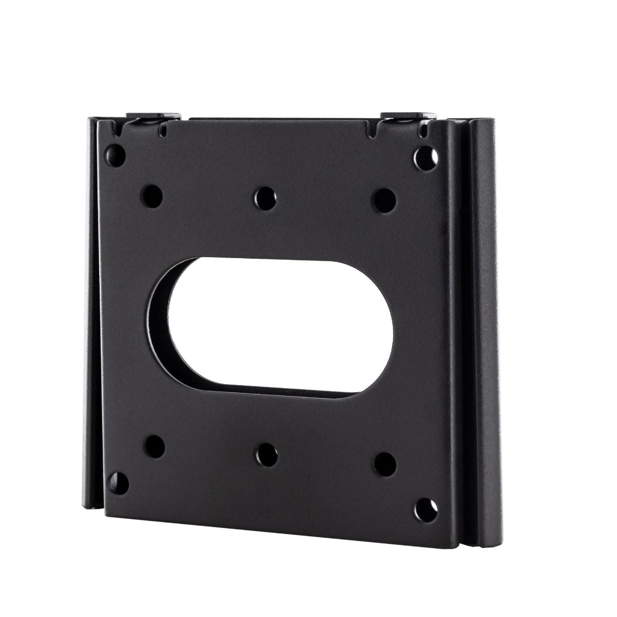 Quick-Detach Security VESA Plate Slide for Museums, Galleries, Trade Shows & more