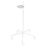 Add-On Handle for Rolling Floor Stand