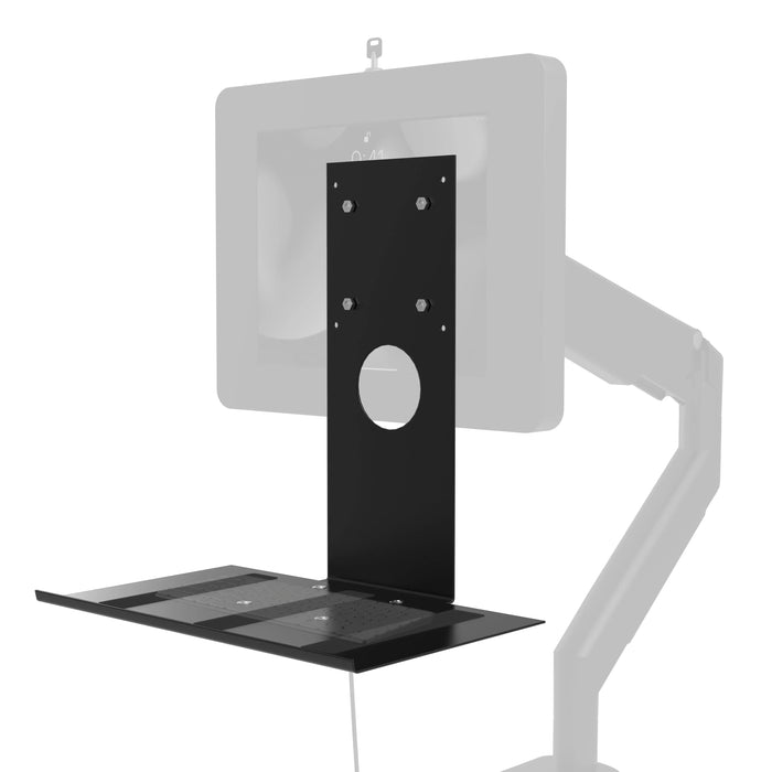 Add-on VESA-Compatible Keyboard Tray CTA DIGITAL
