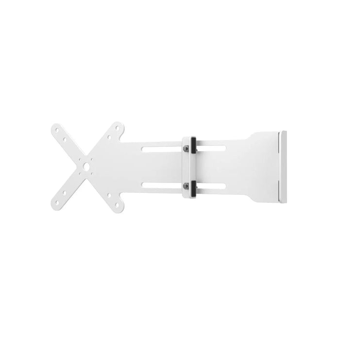 Adjustable Card Reader Holder w/ VESA Plate CTA DIGITAL