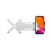 Adjustable Card Reader Holder w/ VESA Plate CTA DIGITAL