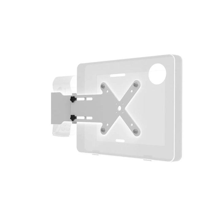 Adjustable Card Reader Holder w/ VESA Plate CTA DIGITAL