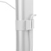 Adjustable VESA Compatible Desk Mount w/ Security Enclosure CTA DIGITAL