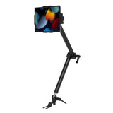 Aluminum Multi-jointed Vehicle Mount