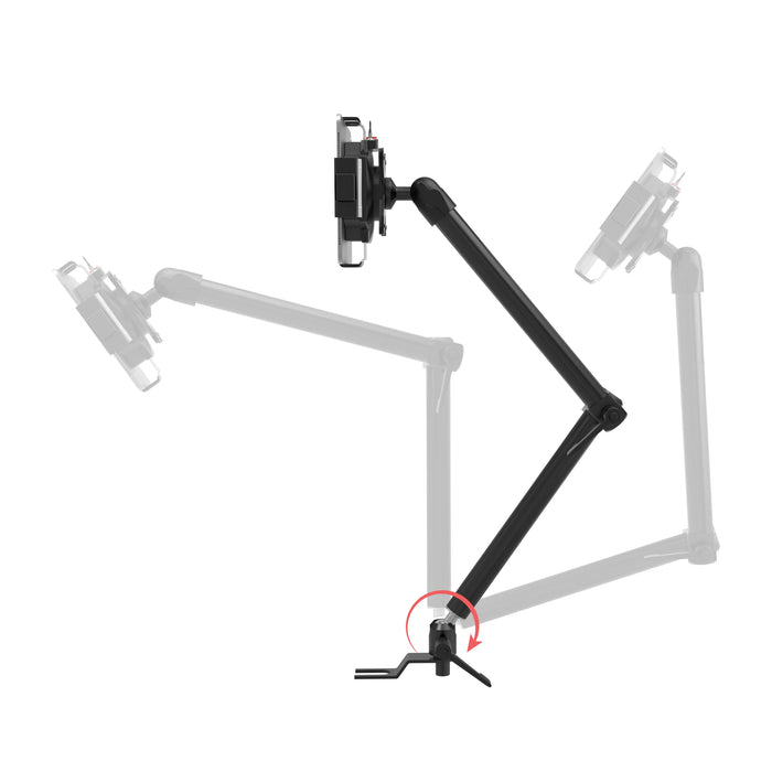 Aluminum Vehicle Mount CTA DIGITAL