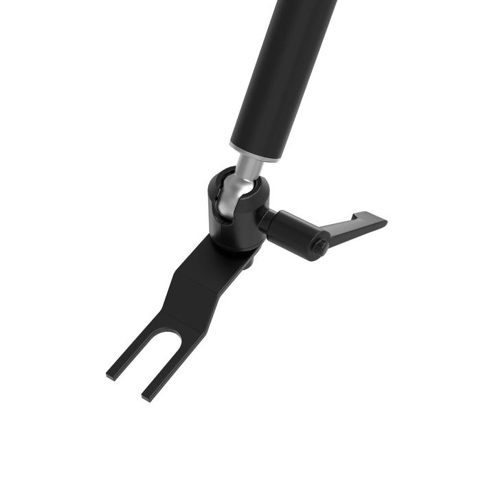 Aluminum Vehicle Mount CTA DIGITAL