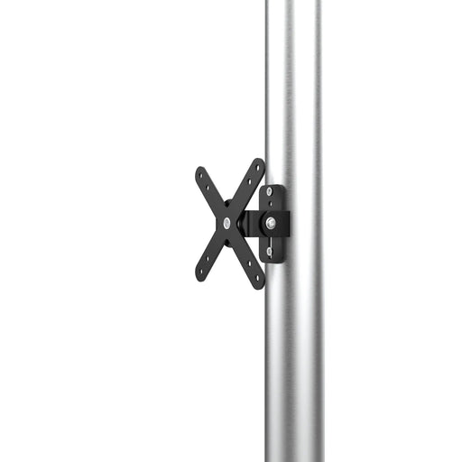 Articulating VESA Plate for Poles, Beams, and Corners CTA DIGITAL
