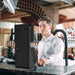 Dual Security Enclosure Desk Mount w/ Storage Compartment CTA DIGITAL