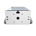 Dual Security Enclosure Desk Mount w/ Storage Compartment CTA DIGITAL