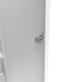 Dual Security Enclosure Desk Mount w/ Storage Compartment CTA DIGITAL