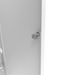 Dual Security Enclosure Desk Mount w/ Storage Compartment CTA DIGITAL