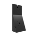 Dual Security Enclosure Desk Mount w/ Storage Compartment CTA DIGITAL