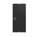 Dual Security Enclosure Desk Mount w/ Storage Compartment CTA DIGITAL