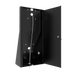Dual Security Enclosure Desk Mount w/ Storage Compartment CTA DIGITAL