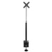 Extended Pole C-Clamp VESA Mount w/ Flexible Gooseneck CTA DIGITAL