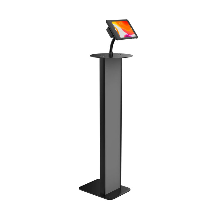 Floor Stand Workstation with Inductive Charging Case CTA DIGITAL