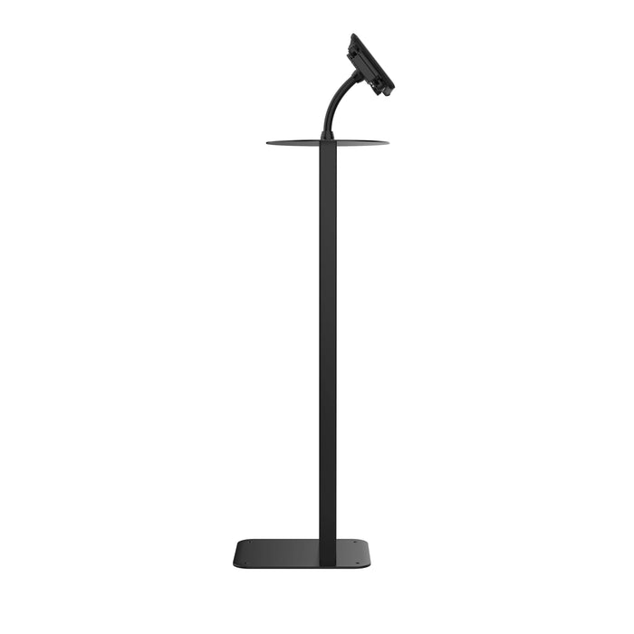 Floor Stand Workstation with Inductive Charging Case CTA DIGITAL