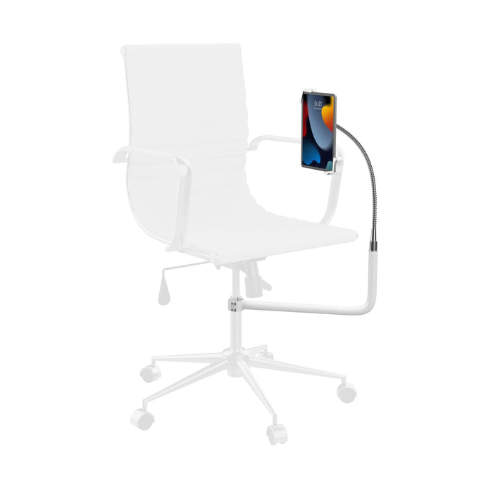 Gooseneck Chair Clamp CTA DIGITAL