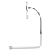 Gooseneck Chair Clamp CTA DIGITAL
