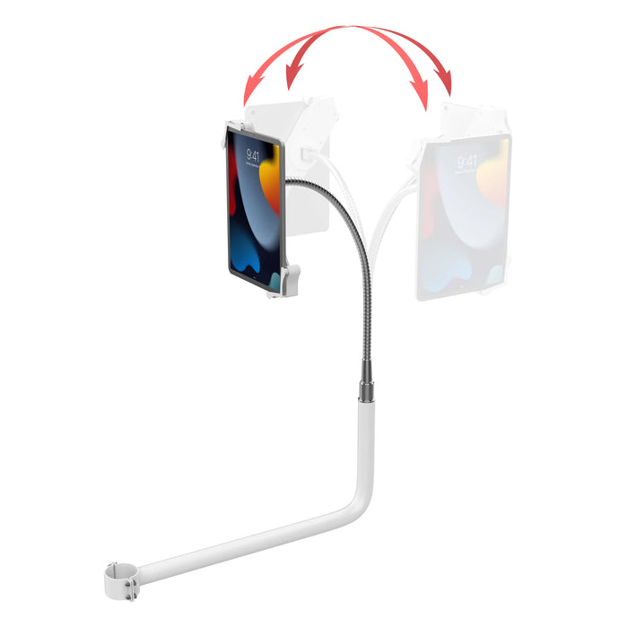 Gooseneck Chair Clamp CTA DIGITAL