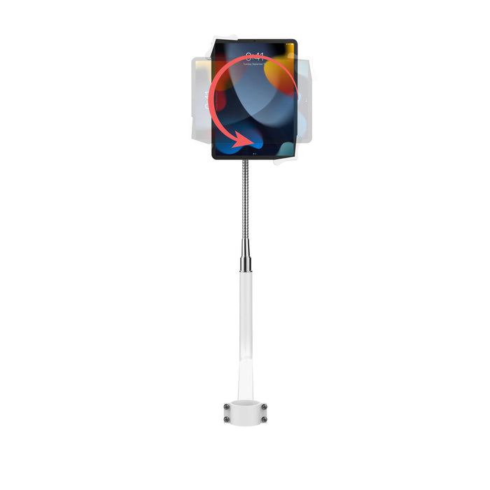Gooseneck Chair Clamp CTA DIGITAL