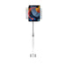 Gooseneck Chair Clamp CTA DIGITAL