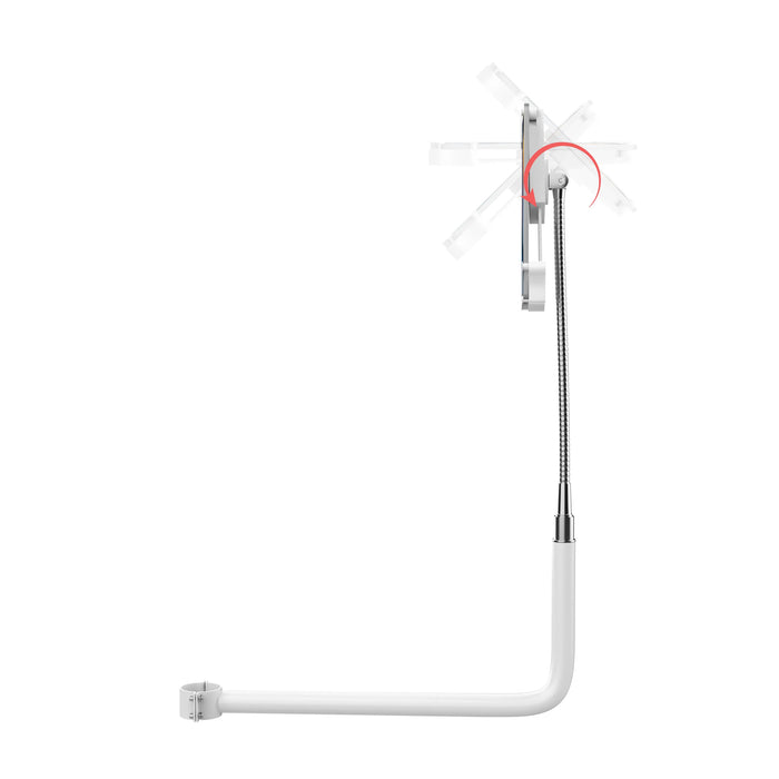 Gooseneck Chair Clamp CTA DIGITAL