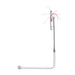 Gooseneck Chair Clamp CTA DIGITAL