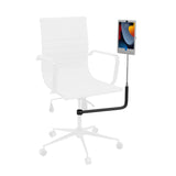 Gooseneck Chair Clamp
