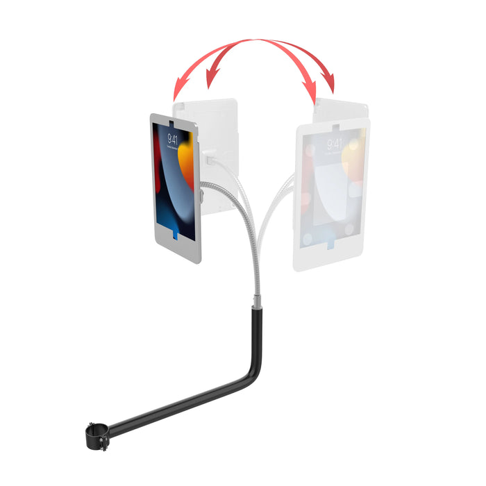 Gooseneck Chair Clamp CTA DIGITAL