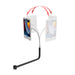 Gooseneck Chair Clamp CTA DIGITAL