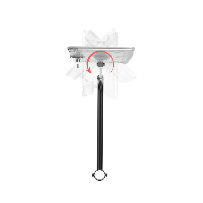 Gooseneck Chair Clamp CTA DIGITAL