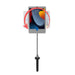 Gooseneck Chair Clamp CTA DIGITAL
