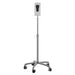 Heavy-Duty Mobile Automatic Soap Dispenser Stand CTA DIGITAL