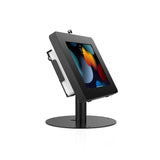 Hyperflex Universal Security Kiosk w/ Power Bank Holder
