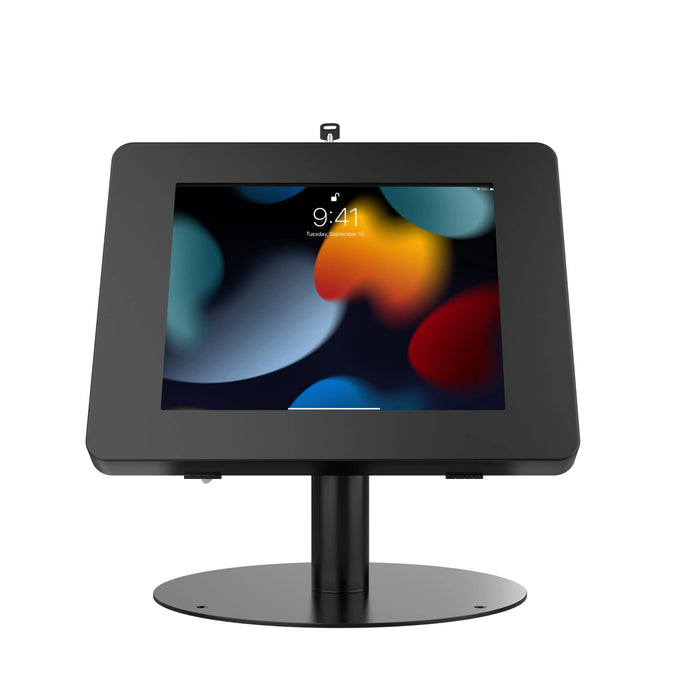 Hyperflex Security Kiosk w/ Power Bank Holder CTA DIGITAL