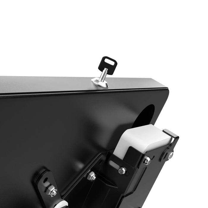 Hyperflex Security Kiosk w/ Power Bank Holder CTA DIGITAL
