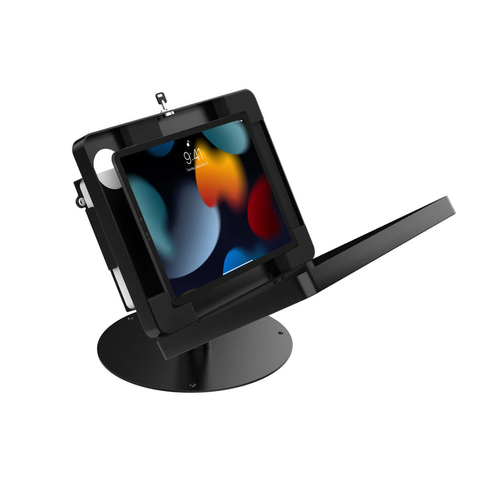 Hyperflex Security Kiosk w/ Power Bank Holder CTA DIGITAL