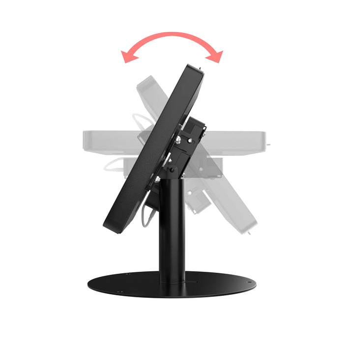 Hyperflex Security Kiosk w/ Power Bank Holder CTA DIGITAL