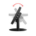 Hyperflex Security Kiosk w/ Power Bank Holder CTA DIGITAL
