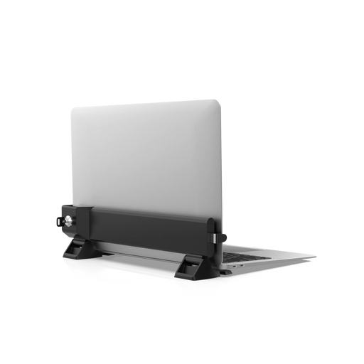 Locking and Folding Security Desk Mount CTA DIGITAL