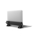 Locking and Folding Security Desk Mount CTA DIGITAL